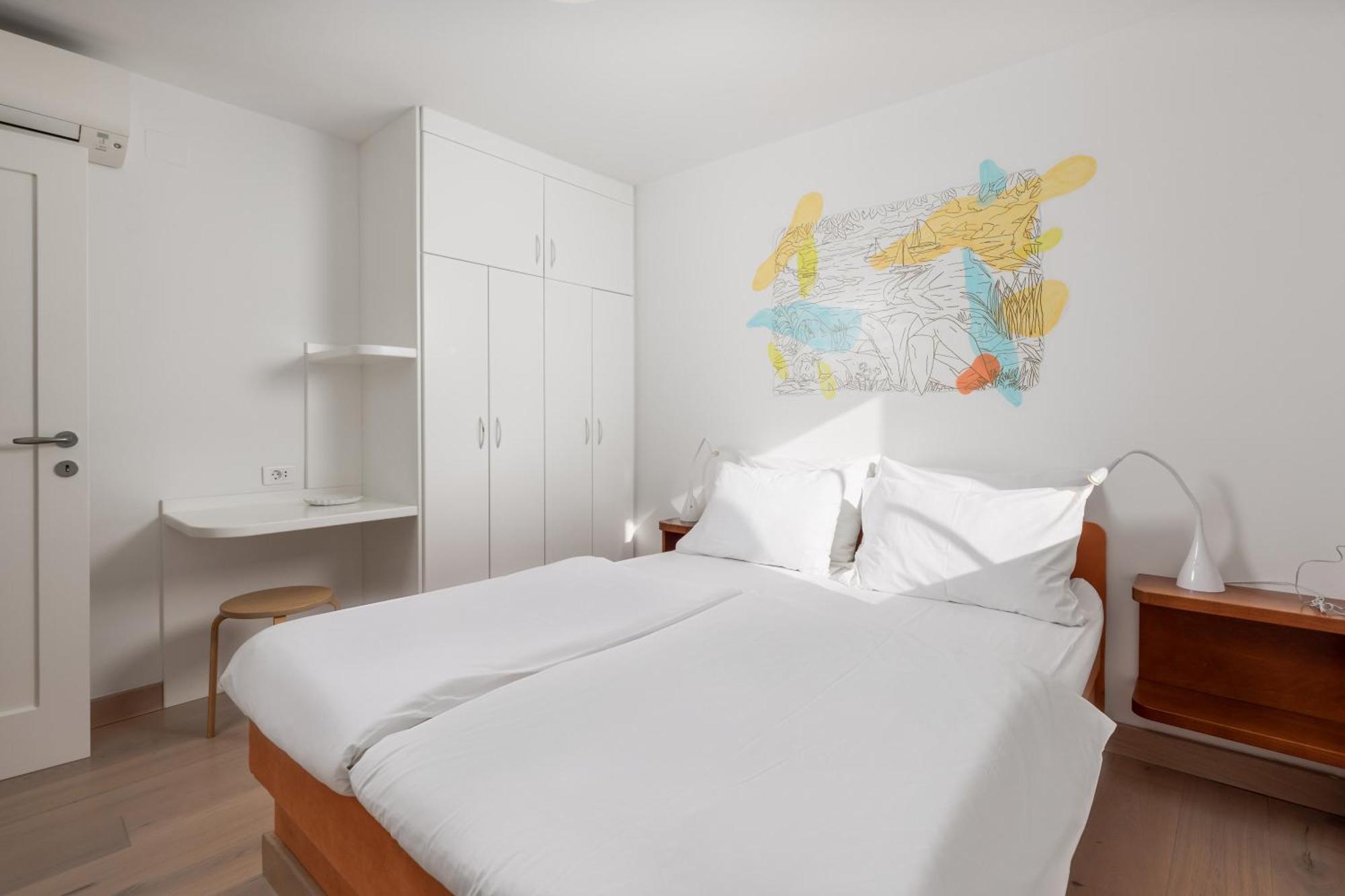 Apartments Anaika At The Beach, Opatija Екстер'єр фото