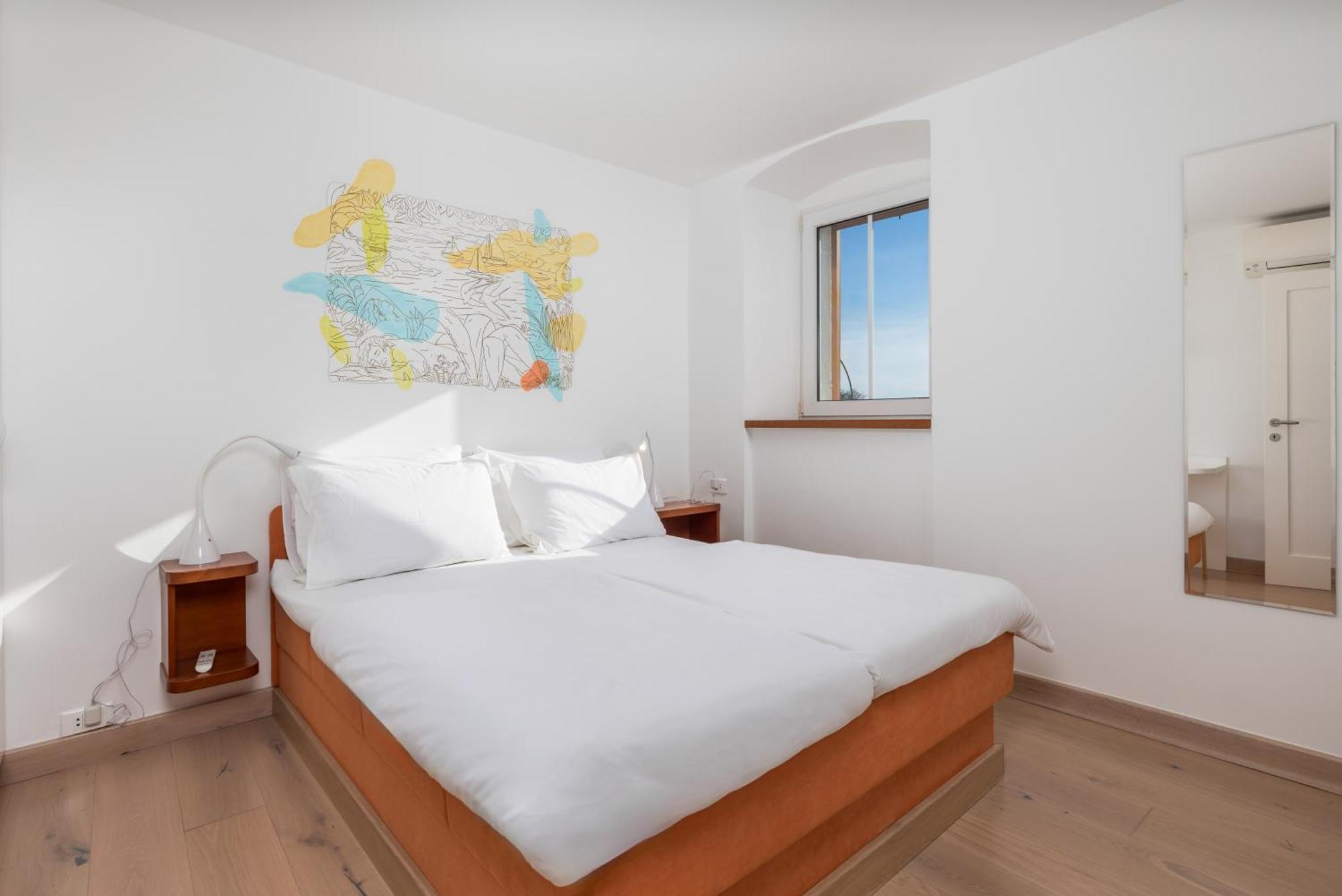 Apartments Anaika At The Beach, Opatija Екстер'єр фото
