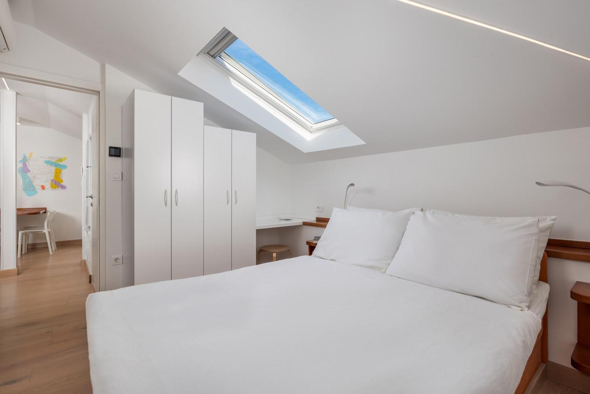 Apartments Anaika At The Beach, Opatija Екстер'єр фото