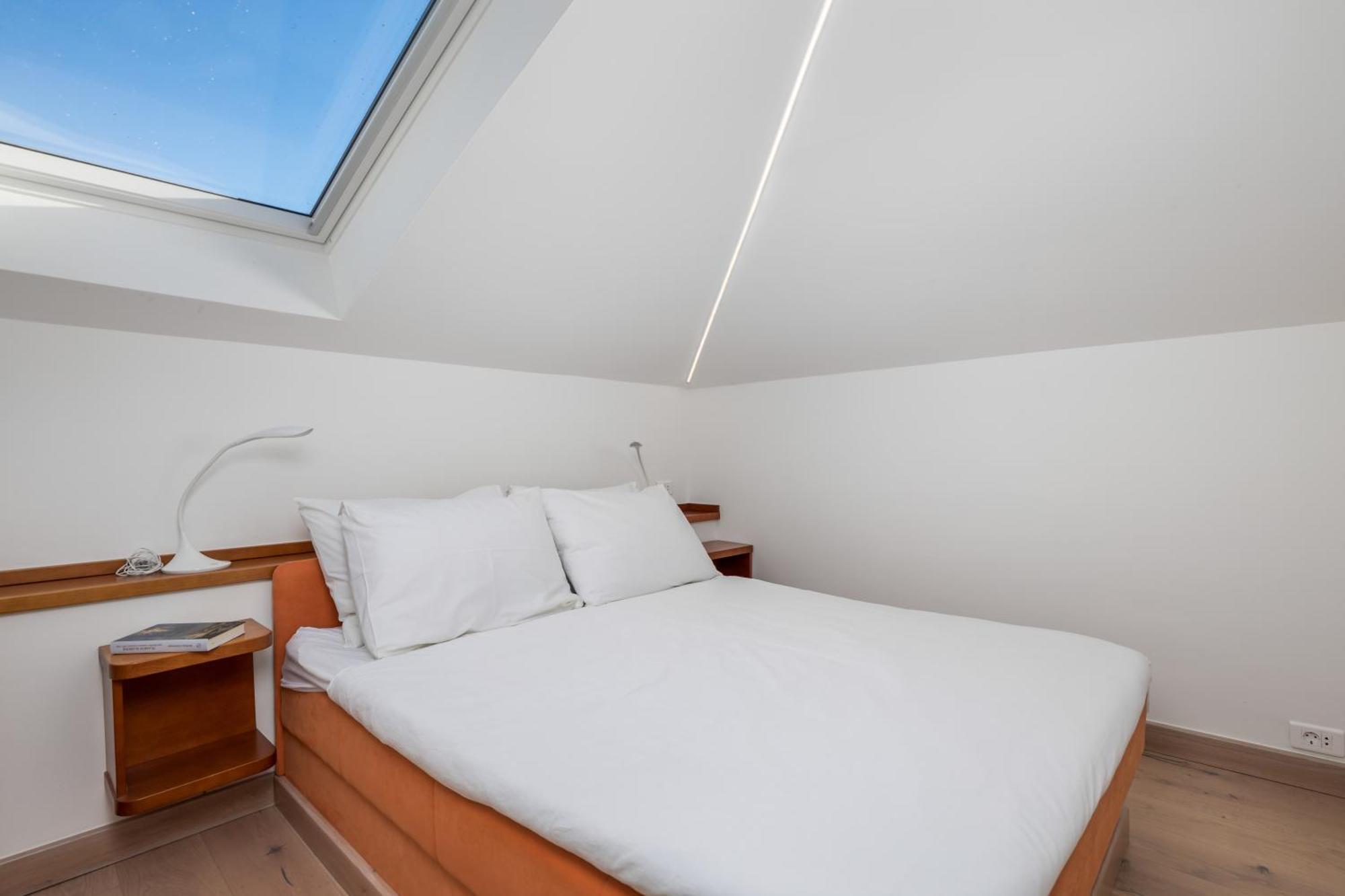 Apartments Anaika At The Beach, Opatija Екстер'єр фото