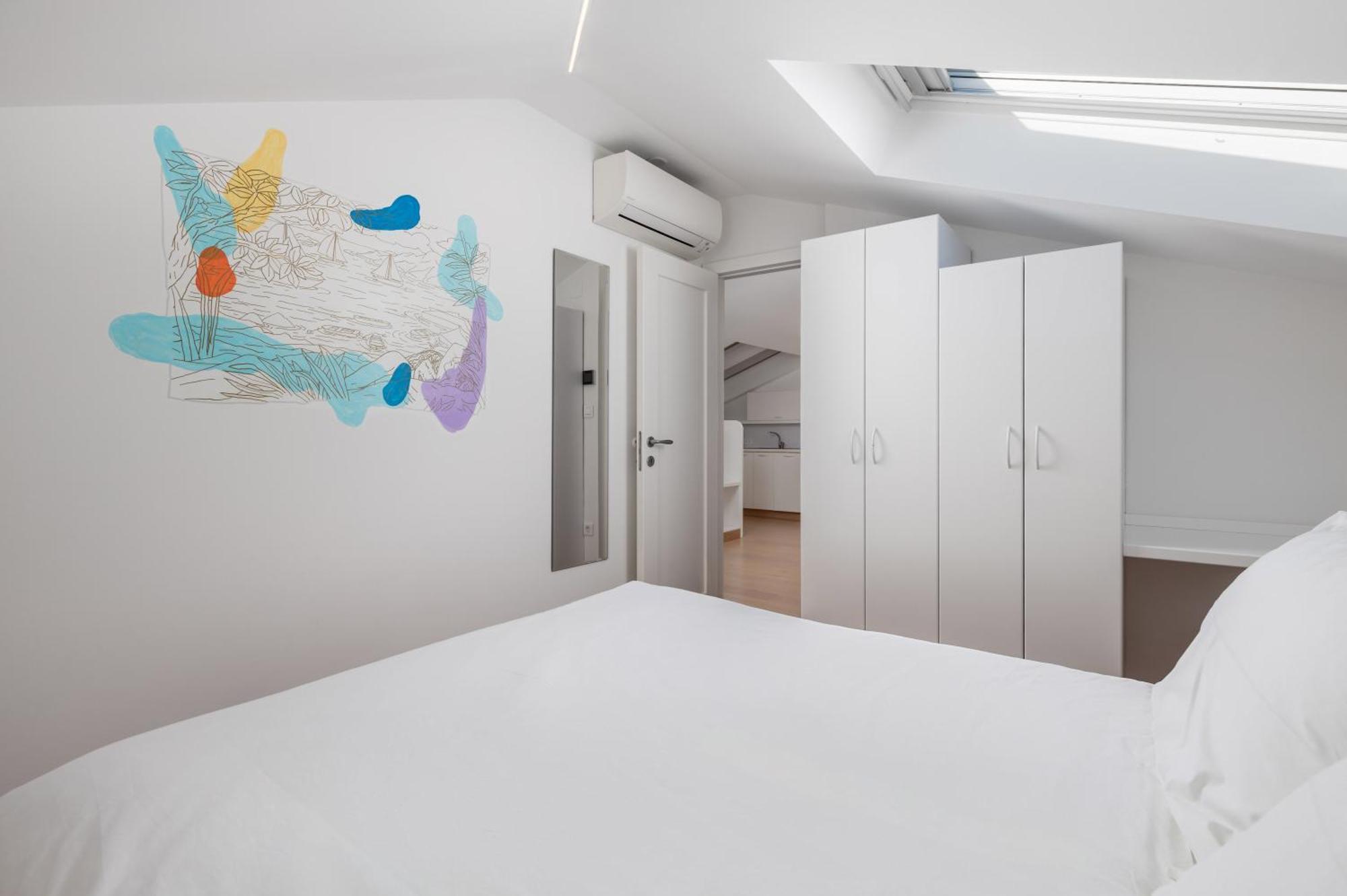 Apartments Anaika At The Beach, Opatija Екстер'єр фото