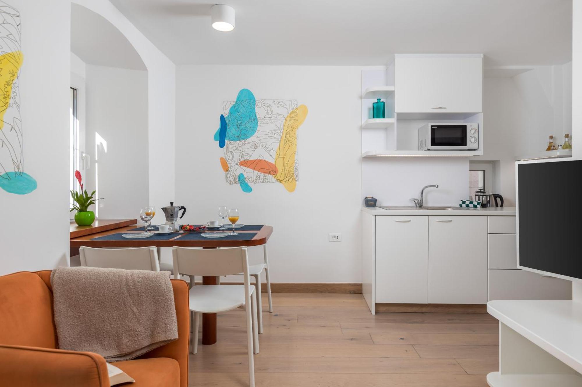 Apartments Anaika At The Beach, Opatija Екстер'єр фото