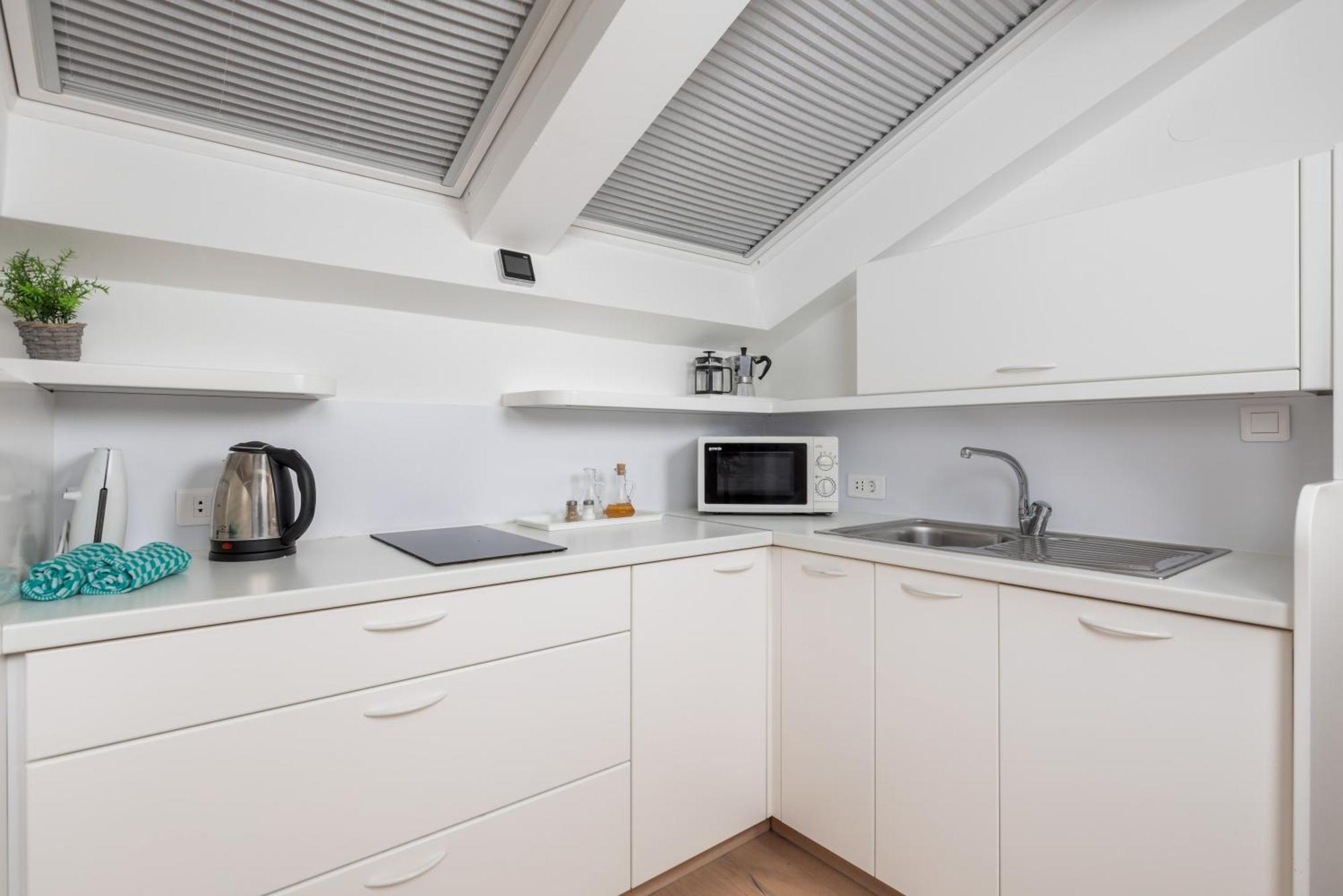 Apartments Anaika At The Beach, Opatija Екстер'єр фото