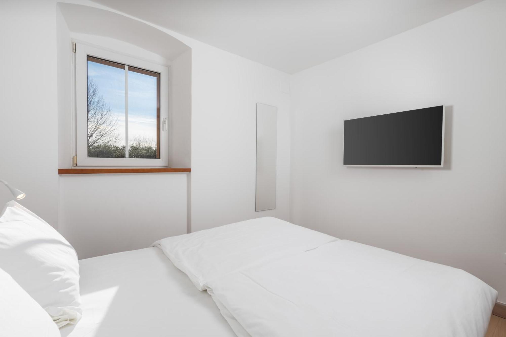 Apartments Anaika At The Beach, Opatija Екстер'єр фото