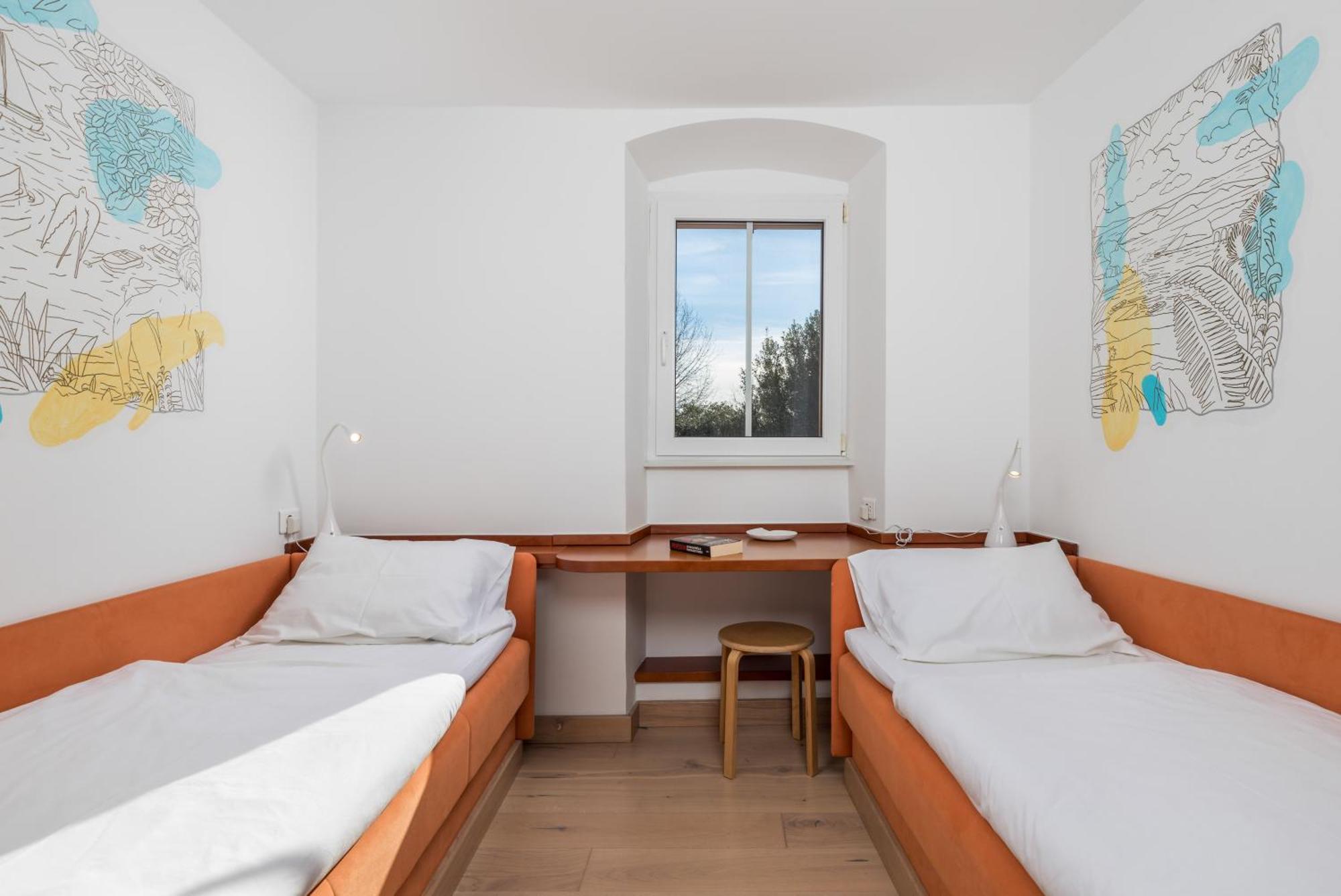 Apartments Anaika At The Beach, Opatija Екстер'єр фото